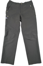 Patagonia Simple Guide Pants Mens Large Black 83183 Stretch DWR Gorpcore picture