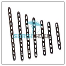 Narrow Locking Compression Holes 4.5-5.0mm Plates 6Holes to 12Holes 7 PCS picture