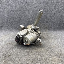 2015-2019 Nissan Sentra Electric Power Steering Column W/ Motor JJ501-002750 OEM picture