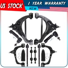 Front U+L Control Arm w/ Ball Joints Suspension Kit For 2015-2017 Ford F-150 picture