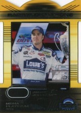 2003 Press Pass Eclipse Racing Inserts  - Pick from list picture