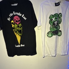 ￼ Super Massive T-Shirts Size Small Men’s picture