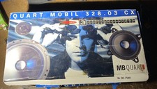 Quart Mobile 328.03 CX NR.90-7548 RARE EXCELLENT With QM 100 And More picture