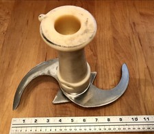 Hobart HCM 450 Knife Blade Assembly picture