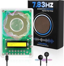 0.01Hz-200kHz Adjustable Frequency Generator for Healing picture