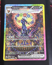 Pokémon TCG Umbreon EX 161/131 Prismatic Evolutions NM picture
