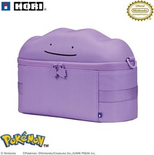 Ditto Storage Bag for Nintendo Switch 2 HORI Official Pokémon Case Japan NEW picture