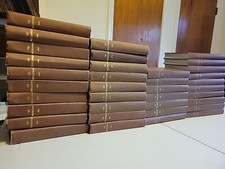 Jehovah's Witnesses Watchtower Bound Volumes Sold Individually - You Pick picture