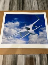Rutan Long-EZ  