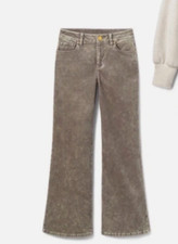 Cabi New NWT London Cord #4888  Tan 0 - 16  Was $159 picture