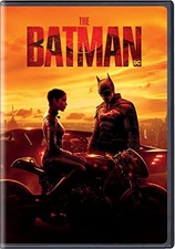 The Batman, Matt Reeves picture