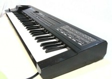 Roland D-20 Multi Timbral Linear Synthesizer Multi Track Sequencer Keyboard  picture