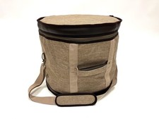 Barton GSP Premium Floor Tom Drum Bag, 16