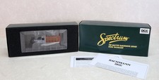 Bachmann Spectrum 29199 On30 Rail Truck DCC Painted Unlettered w/Accessories picture