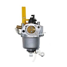 Carburetor Carb For Westinghouse WGen5300DFcv 6500W Dual Fuel 274CC Generator picture