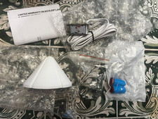 Kichler 15765WHT27R Six Groove 4