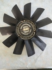 BMW OEM BEHR Fan Clutch Cooling Fan E36 E39 E46 528i 525i 530i 11527505302 picture