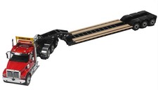 Western Star 40X SFFA Tridem Axle Heavy Haul w/ Gooseneck Lowboy Trailer (NIB) picture