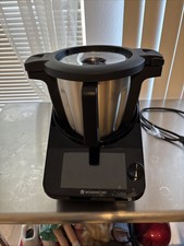 Wonderchef Chef Magic | All-in-One Kitchen Robot for Indian & International READ picture
