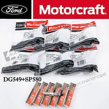 6PCS Motorcraft Ignition Coils & Spark Plugs For Ford F-150 3.5L V6 Engine Set picture