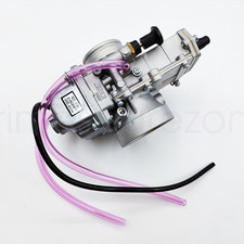 For Mikuni TM 38mm 38 mm Flat Slide Carburetor TM38-86 Carb Yamaha YZ 125 YZ 250 picture