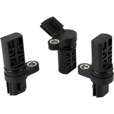 For 2005-2012 Nissan Pathfinder Camshaft Crankshaft Cam Crank Position Sensor 3x picture
