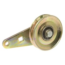 For Ford F-250 1970-1974 Hayden Adjustable Drive Belt Idler Assembly picture