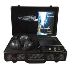 2026 3D Diagnostics Sub Body Analyzer Quantum Bioresonance Analyzer Health Care picture