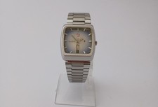 Vintage Rare Rado Musketeer VIII Watch Automatic Day / Date Mens Watch picture
