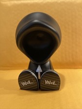 VandulBot Black Canbot Canz Art Toy Figure by Vandul x Czee13 Clutter (LE 200) picture