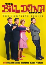 The Bill Dana Show: The Complete Series [New DVD] Boxed Set, Subtitled picture