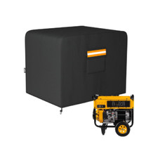 Generator Cover for Most Generators 5000-10000 Watt 32’’L x 24’’W x 24’’H 420D picture