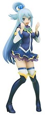 Konosuba God's Blessing on This Wonderful World Aqua 1/8 Scale Figure BellFine picture