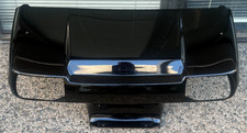 Club Car 101693910 OEM Black TPO Cowl Headlight Opening Local Pickup ONLY picture