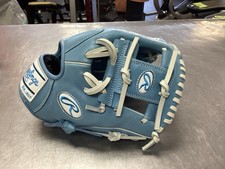 Rawlings GG Elite 11.5