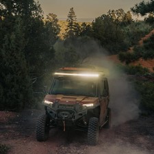 Polaris 2889567 Off Road RIGID RDS SR-Series 50