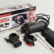 ROTO ZIP ROTO SAW + DUST VAULT #SS560VSC-31 Electric Power Tool Multipurpose picture