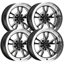 Staggered-Vision Patriot 15x7,15x8 5x4.75