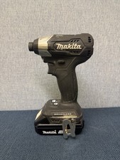 Makita XDT15 18V Cordless Impact Driver picture