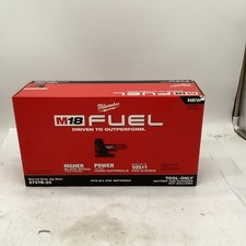 Milwaukee 2737B-20 M18 FUEL Barrel Grip Jig Saw picture
