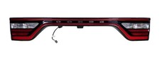 2014-2024 DODGE DURANGO LIFTGATE LED TAIL LIGHT 68156575AG OEM USED#A picture