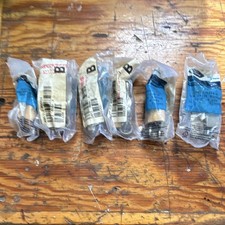 Ford D8FZ-6564-A Follower.  NOS.  6 Followers In Original Plastic Packaging. picture