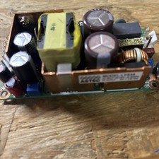 Astec LPS55 24VDC at 2.5A Power Supply picture