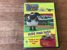 Timmy Time: Hide and Seek (DVD, 2011) New picture