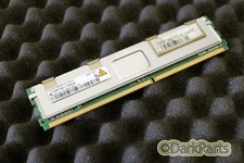 Qimonda HYS72T256420HFD-3S-A PC2-5300F-555-11-H0 2GB Server Memory RAM picture