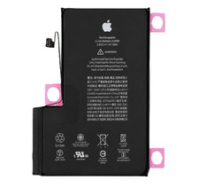 NEW OEM Apple iPhone 12 Pro Max Replacement Battery High Capacity 100% Health picture