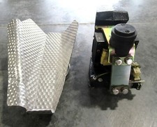 Ishida CCW-RZ-214w Feeder With Bucket & Accessories picture