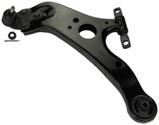 RK622036 MOOG Front Left Lower Control Arm & Ball Joint for Toyota Sienna 11-20 picture