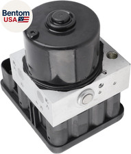 ABS Control Module Hydraulic Block Unit 1K0907379AC Anti Lock Brake picture