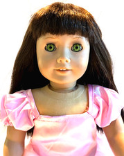 American Girl Truly Me 18